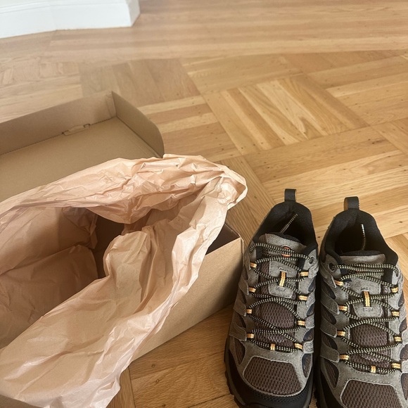 Merrell Moab 3 - Picture 2 of 5